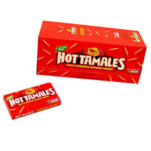 Hot Tamales - Small 24ct