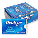 Dentyne Ice Gum - Peppermint 9ct