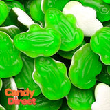 Frogs Haribo Gummi Candy 5oz Bag - 12ct