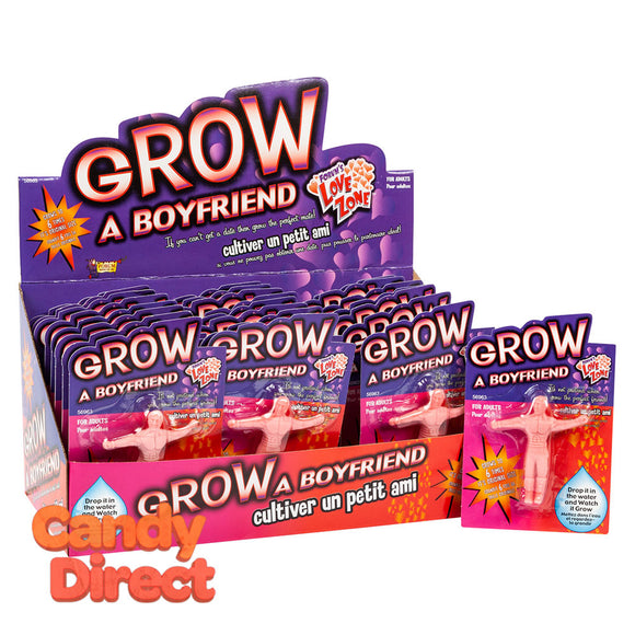 Grow A Boyfriend Gift - 24ct