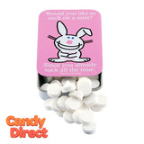 Happy Bunny Mints - 18ct