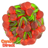 Happy Cherries Haribo Gummi Candy 5oz Bag - 12ct