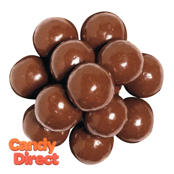 Jumbo Milk Chocolate Malt Balls - 8lbs