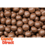 Milk Chocolate-Covered Pretzel Balls - 5lb