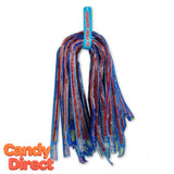 Red Licorice Super Ropes Candy - 60ct