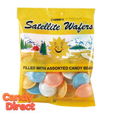 Satellite Wafers Bags - 12ct