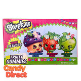 Shopkins Gummies - 12ct
