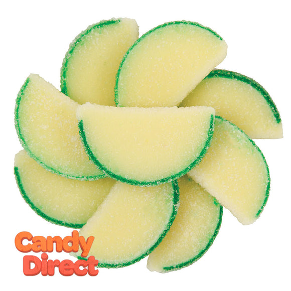 Sweet Pear Fruit Slices - 5lbs