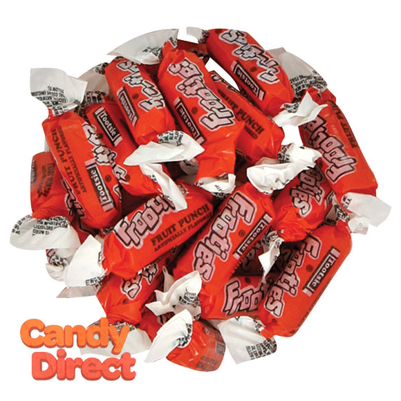 Tootsie Punch Frooties Roll - 360ct