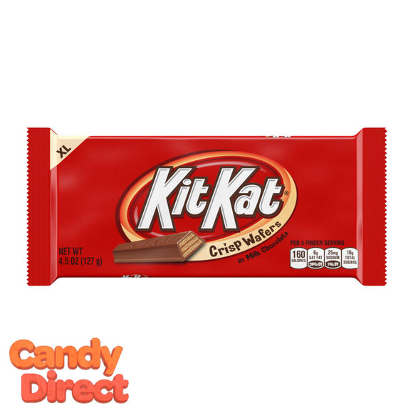 XL Kit Kat Bars - 12ct