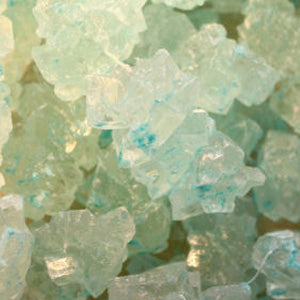 Rock Candy Chunky Strings - Cotton Candy
