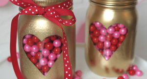 5 Valentine's Day Candygrams You Can Make at Home