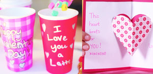 12 DIY Video Valentine Tutorials - Put a Personal Touch on Your Valentines