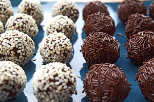 Celebrate National Truffle Day with 10 Sweet and Savory Recipes