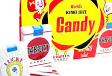 Novelty Candy at CandyDirect.com