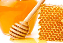 Honey Flavor at CandyDirect.com