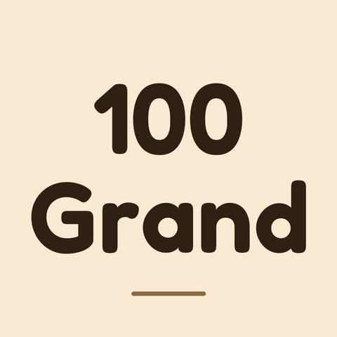 100 Grand