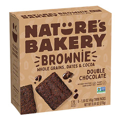 Nature's Bakery at CandyDirect.com