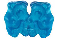 Gummy Candy at CandyDirect.com