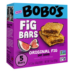 Bobo's at CandyDirect.com