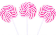 Pink Candy