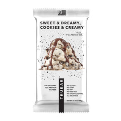 Trubar at CandyDirect.com