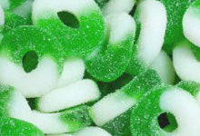 Green Candy