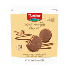 Loacker at CandyDirect.com