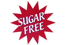 Sugar Free Candy at CandyDirect.com