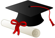 Graduation at CandyDirect.com