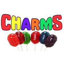 Charms at CandyDirect.com