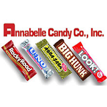 Annabelle at CandyDirect.com