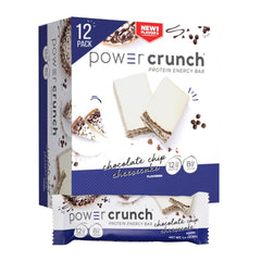 Power Crunch at CandyDirect.com