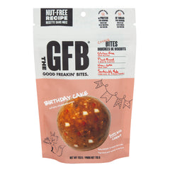 The Gluten Free Bar at CandyDirect.com