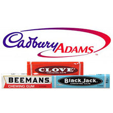 Cadbury Adams at CandyDirect.com