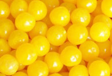 Yellow Candy at CandyDirect.com