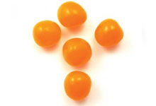 Tangerine Candy at CandyDirect.com
