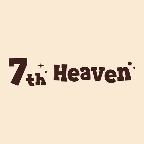 7th Heaven Chocolate