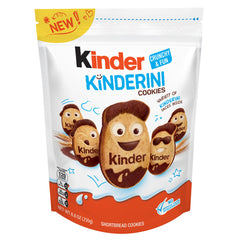 Kinder at CandyDirect.com
