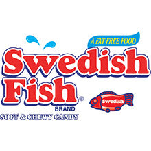 Swedish Fish at CandyDirect.com