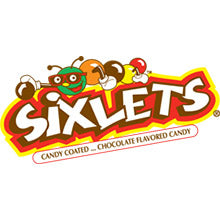 Sixlets Candy