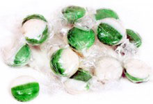 Lime & Key Lime Candy at CandyDirect.com