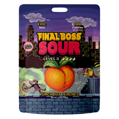 Final Boss Sour at CandyDirect.com