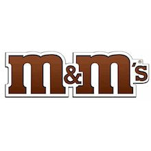 M&M's Candy at CandyDirect.com