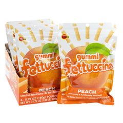 Fettuccine at CandyDirect.com