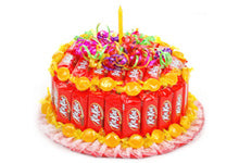 Birthday at CandyDirect.com