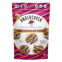 Undercover Quinoa at CandyDirect.com