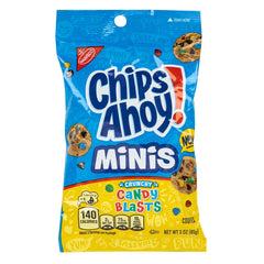 Chips Ahoy! at CandyDirect.com