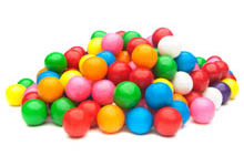 Assorted Colors at CandyDirect.com