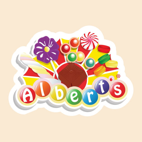 Albert's Candies